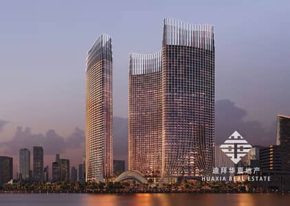 Studio for Sale in Business Bay, Dubai - 3. jpg