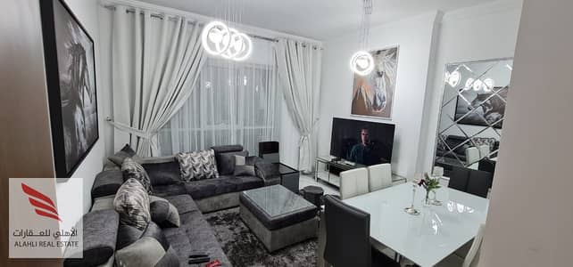 1 Спальня Апартаменты в аренду в Аль Рашидия, Аджман - IMG-20250718-WA0001. jpg