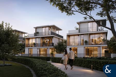 4 Bedroom Villa for Sale in Dubai Investment Park (DIP), Dubai - New Launch | Polo-Inspired Community