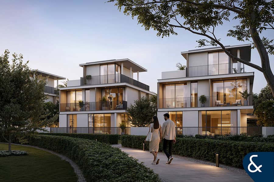 New Launch | Polo-Inspired Community New Launch | Polo-Inspired Community