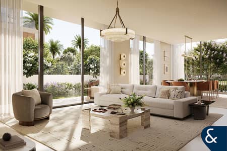 迪拜投资园区（DIP）， 迪拜 4 卧室别墅待售 - 位于迪拜投资园区（DIP），Grand Polo Club & Resort 4 卧室的别墅 6630888 AED - 12265037