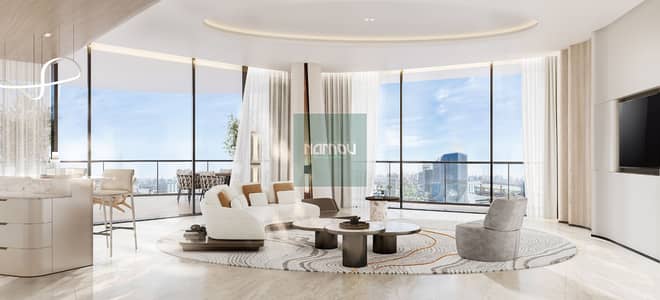 阿尔马扬岛， 拉斯海玛 3 卧室公寓待售 - 位于阿尔马扬岛，La Mazzoni 3 卧室的公寓 4435522 AED - 12265112