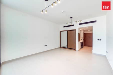 Studio for Rent in Jumeirah Village Circle (JVC), Dubai - Ready to Move | Spaciouse | Vacant | Brand New