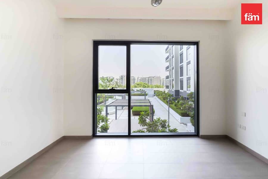 位于迪拜山庄，行政公寓，行政公寓1号 1 卧室的公寓 105000 AED - 12265120