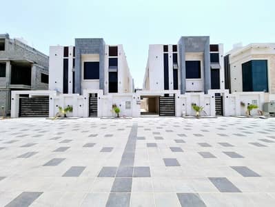 فلیٹ 5 غرف نوم للايجار في الحليو، عجمان - IMG-20250714-WA0027. jpg