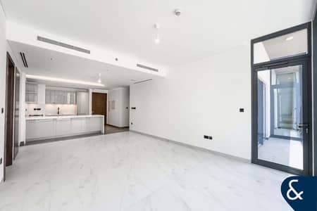 3 Bedroom Apartment for Rent in Sobha Hartland, Dubai - Brand New | Prime Location | Lagoon View