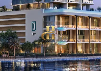 3 Bedroom Townhouse for Sale in Dubai Maritime City, Dubai - Screenshot 2025-07-18 155915. png