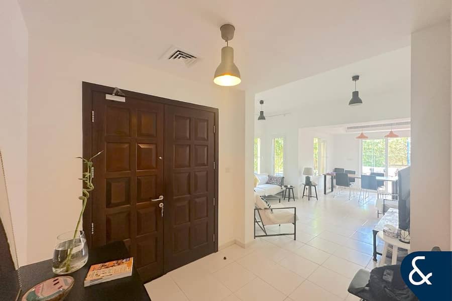 Good Condition | Corner Plot | Springs 5