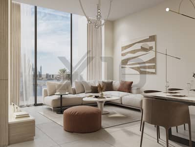 阿尔扬街区， 迪拜 1 卧室公寓待售 - 位于阿尔扬街区，Gharbi I Residences 1 卧室的公寓 1798024 AED - 12265166
