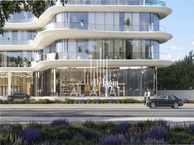 4 Cпальни Апартаменты Продажа в Аль Марджан Айленд, Рас-эль-Хайма - IMG-20250702-WA0057. jpg
