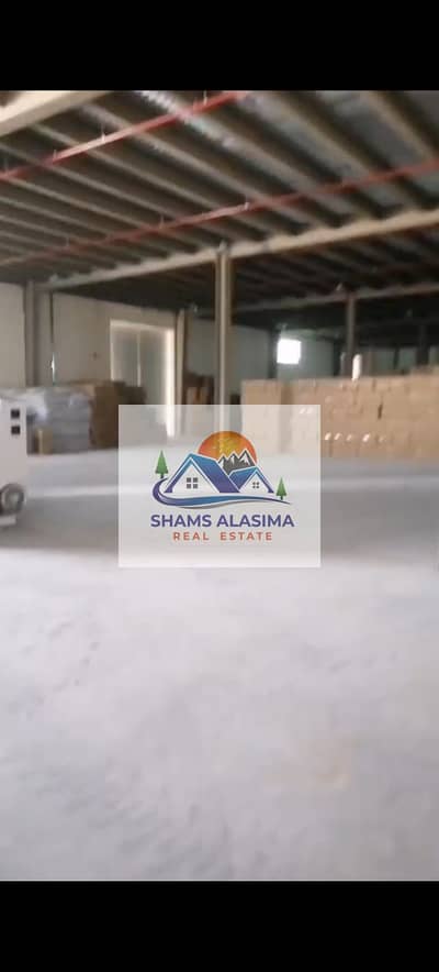 Warehouse for Rent in Umm Al Thuoob, Umm Al Quwain - IMG-20250716-WA0045. jpg