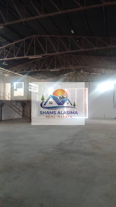 Warehouse for Rent in Umm Al Thuoob, Umm Al Quwain - 2. jpg
