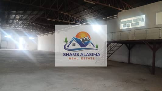 Warehouse for Rent in Umm Al Thuoob, Umm Al Quwain - صورة واتساب بتاريخ 2025-07-13 في 13.41. 05_53f98420. jpg