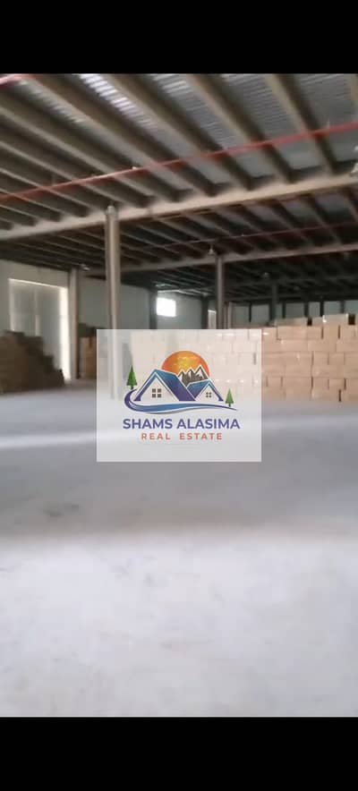 Warehouse for Rent in Umm Al Thuoob, Umm Al Quwain - IMG-20250716-WA0048. jpg