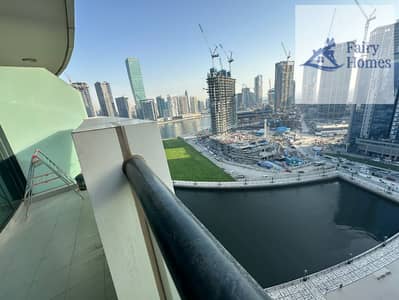 شقة 1 غرفة نوم للايجار في الخليج التجاري، دبي - WhatsApp Image 2024-05-06 at 6.21. 58 PM (1). jpeg