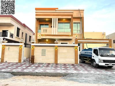 فیلا 5 غرف نوم للايجار في الياسمين، عجمان - IMG-20250521-WA0080. jpg