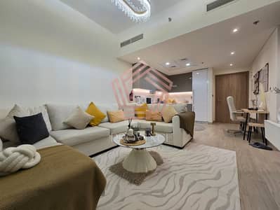 1 Спальня Апартаменты Продажа в Мейдан Сити, Дубай - IMG-20250718-WA0015. jpg