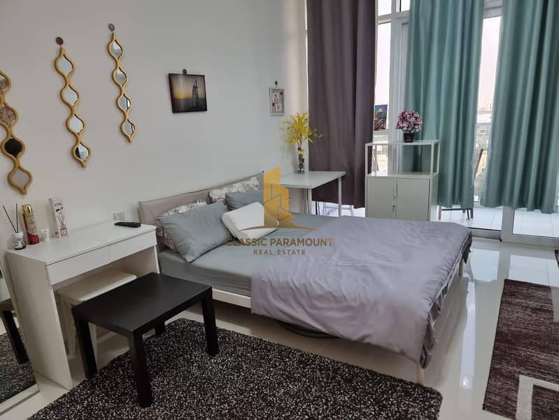 Bills Included | High Floor | Community Living Bills Included | High Floor | Community Living