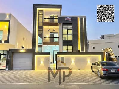 7 Cпальни Вилла Продажа в Аль Амера, Аджман - batch_785360511-1066x800. jpg