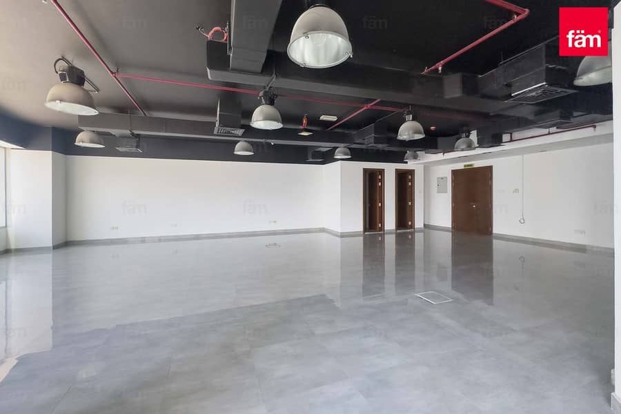 Офис в Бизнес Бей，Онтарио Тауэр, 1900000 AED - 12265250