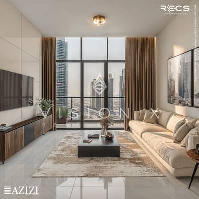 3 Bedroom Apartment for Sale in Al Furjan, Dubai - AFC-054B-D-204-IMG-UNIT. jpg