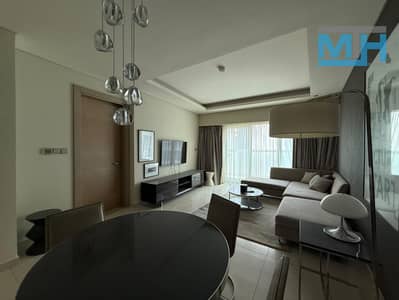 商业湾， 迪拜 1 卧室公寓待租 - IMG-20250715-WA0011. jpg