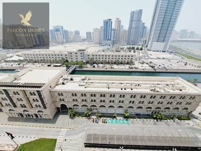 3 Bedroom Flat for Rent in Al Majaz, Sharjah - WhatsApp Image 2025-07-11 at 4.55. 38 PM. jpeg