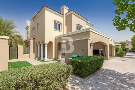 فیلا 3 غرف نوم للبيع في سيرينا، دبي - فیلا في كاسا فيفا،سيرينا 3 غرف 6000000 درهم - 12265342