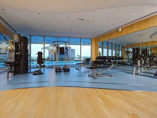 14 Excersize Room. jpg
