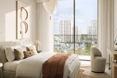 1 Bedroom Apartment for Sale in Dubai Hills Estate, Dubai - No Commission | Spacious | Park View | High Floor