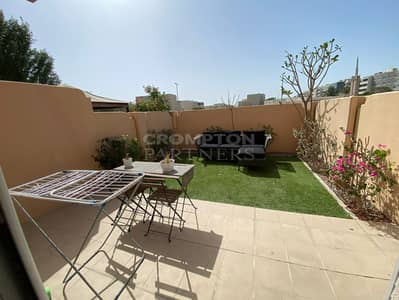 2 Bedroom Villa for Rent in Al Reef, Abu Dhabi - Single Row | Fully Furnished | Vacant | Call Now
