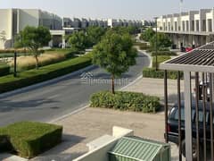 فیلا في فلل اكسبو جولف 2 (باركسايد 2)،فلل إكسبو جولف،إعمار الجنوب،دبي الجنوب 4 غرف 3195000 درهم - 12265410