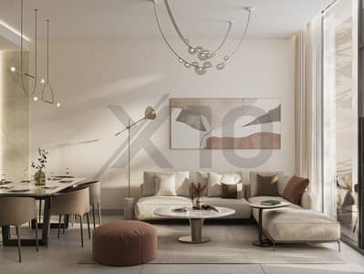 阿尔扬街区， 迪拜 1 卧室公寓待售 - 位于阿尔扬街区，Gharbi I Residences 1 卧室的公寓 1231547 AED - 12265432