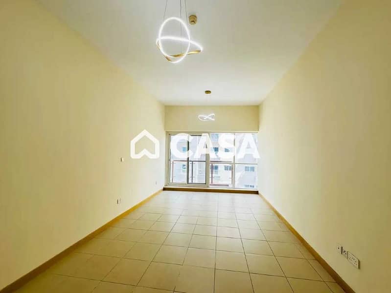位于迪拜硅绿洲，ASB大厦 的公寓 45000 AED - 12265441