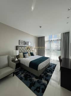 Fully Furnished | Great Location | Call Now