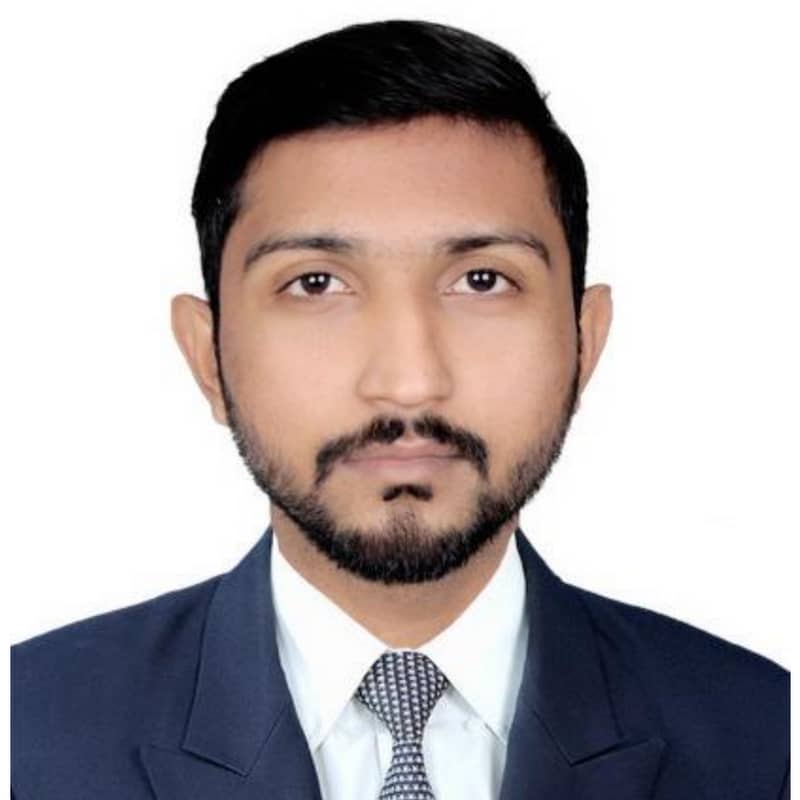 ZAHID BHATTI