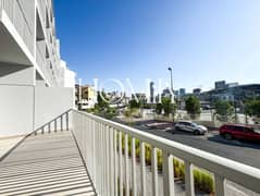 Unfurnished | Spacious | Modern Living