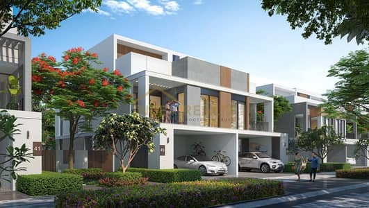 فیلا 3 غرف نوم للبيع في تلال الغاف، دبي - 4e282cda-0001-48f7-989f-7e7153f9cb46. jpg