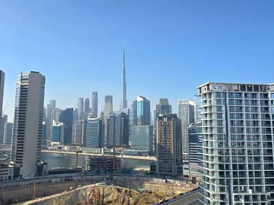 فلیٹ 1 غرفة نوم للبيع في الخليج التجاري، دبي - WhatsApp Image 2025-04-25 at 20.58. 36. jpeg