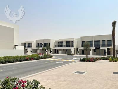 3 Bedroom Townhouse for Sale in Town Square, Dubai - URGENT SALE FOR MAHA TOWNHOUSE-Ready to move in