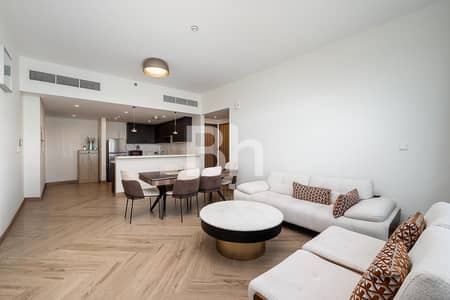 1 Bedroom Flat for Sale in Bur Dubai, Dubai - Spacious 1BR in 1 Residences | Park Views