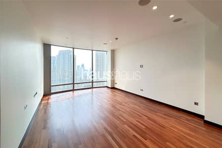 1 Bedroom Flat for Sale in Downtown Dubai, Dubai - Vacant | High Floor | Opera + Lake View