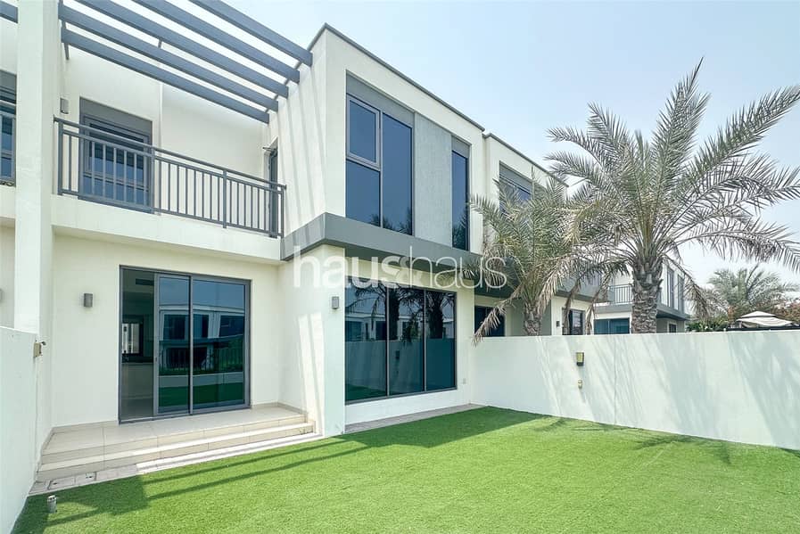 位于迪拜山庄，枫叶社区，枫叶3区 4 卧室的别墅 280000 AED - 12265553