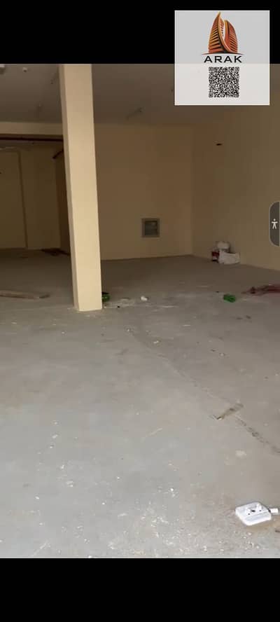 Warehouse for Rent in Al Jurf, Ajman - WhatsApp Image 2025-07-17 at 1.31. 59 AM. jpeg