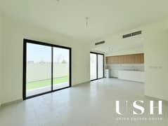 Single Row | Corner Unit | Landscaped