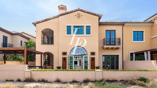 Upgraded 4 Bed|Golf Course View|Vacant On Transfer Upgraded 4 Bed|Golf Course View|Vacant On Transfer