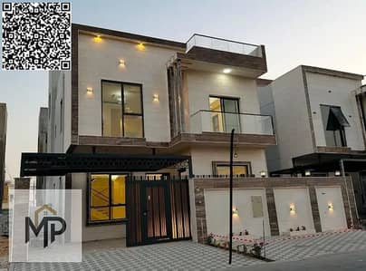 5 Bedroom Villa for Sale in Al Yasmeen, Ajman - batch_771000554-1066x800. jpg