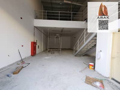 Warehouse for Rent in Al Jurf, Ajman - WhatsApp Image 2025-07-16 at 5.56. 49 AM. jpeg