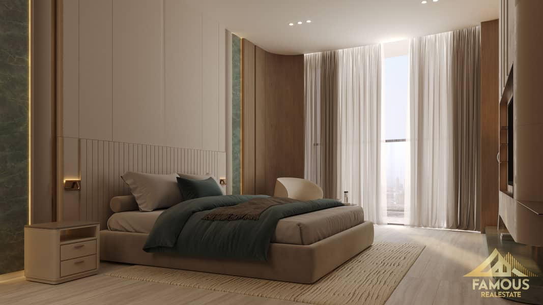 2 Aquarise Bedroom-2. jpg