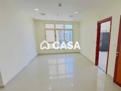 فلیٹ 1 غرفة نوم للايجار في واحة دبي للسيليكون (DSO)، دبي - شقة في المنال بيرل،واحة دبي للسيليكون (DSO) 1 غرفة 67000 درهم - 12265707